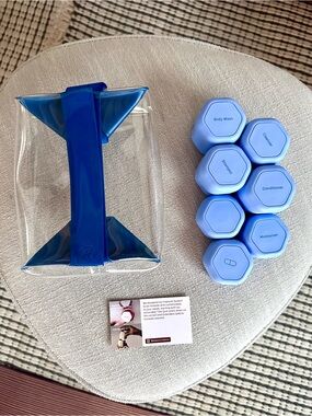 LAST ONE 🍀 CADENCE PARCEL BUNDLE BLUE